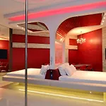 Mont Blanc Motel (Adults Only)