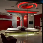 Mont Blanc Motel (Adults Only)