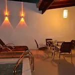 Mont Blanc Motel (Adults Only)