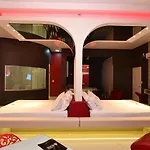 Mont Blanc Motel (Adults Only)