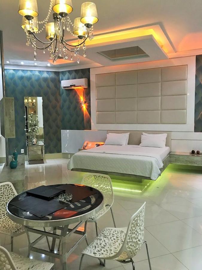 Mont Blanc (adults Only) Love hotel Cuiaba (Mato Grosso)