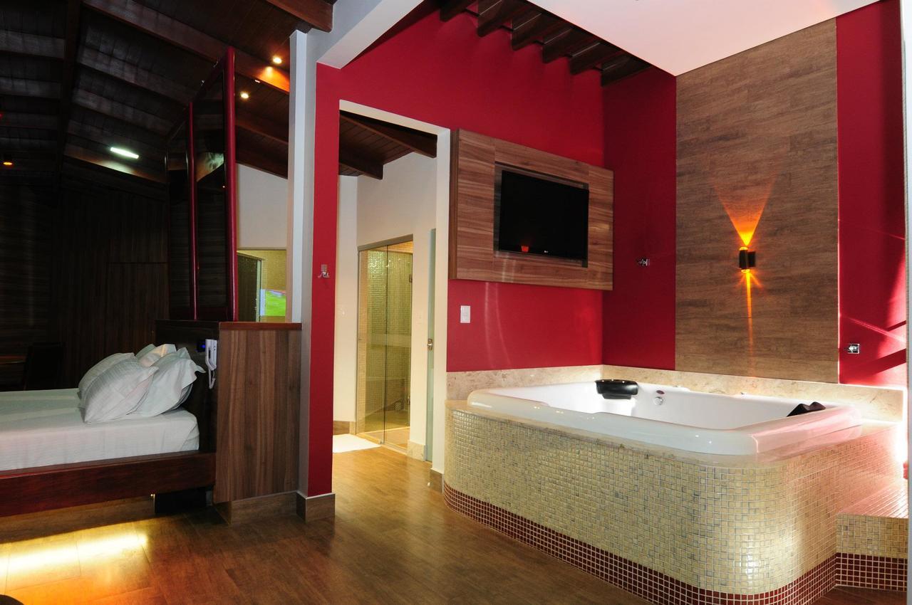 Mont Blanc (adults Only) * Cuiaba (Mato Grosso)