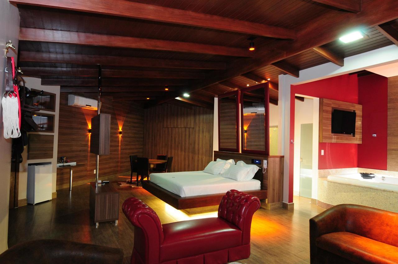 Love hotel Mont Blanc (adults Only)
