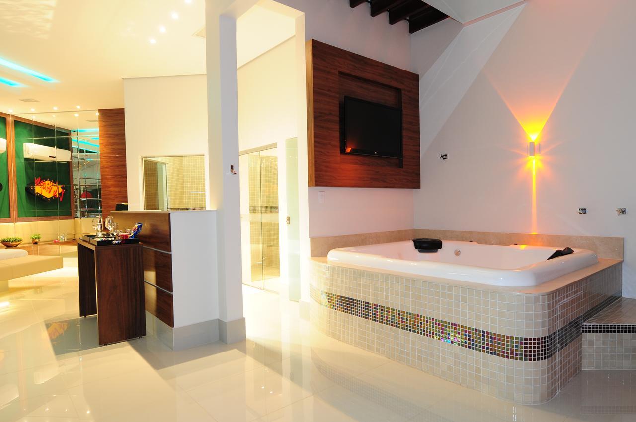 Love hotel Mont Blanc (adults Only)