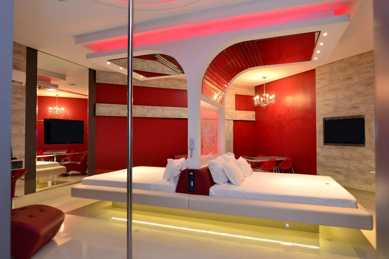 Mont Blanc (adults Only) Love hotel