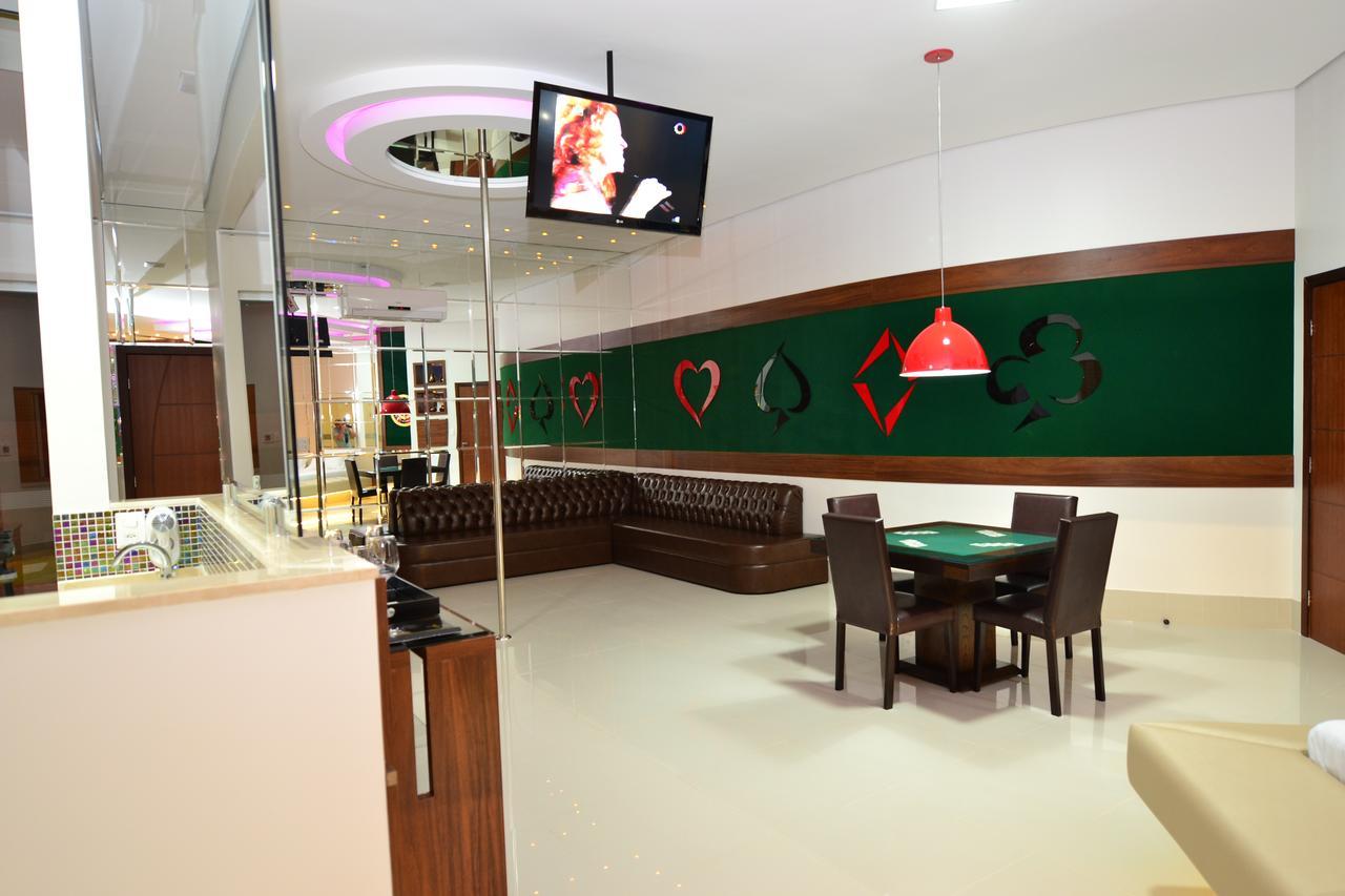 Mont Blanc (adults Only) * Cuiaba (Mato Grosso)