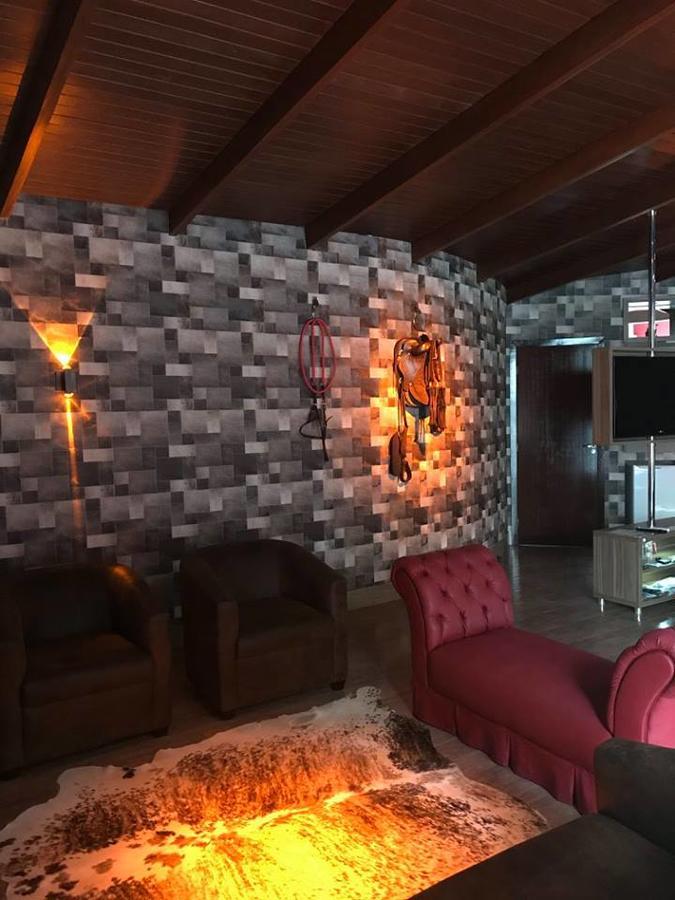 Love hotel Mont Blanc (adults Only) Cuiaba (Mato Grosso)