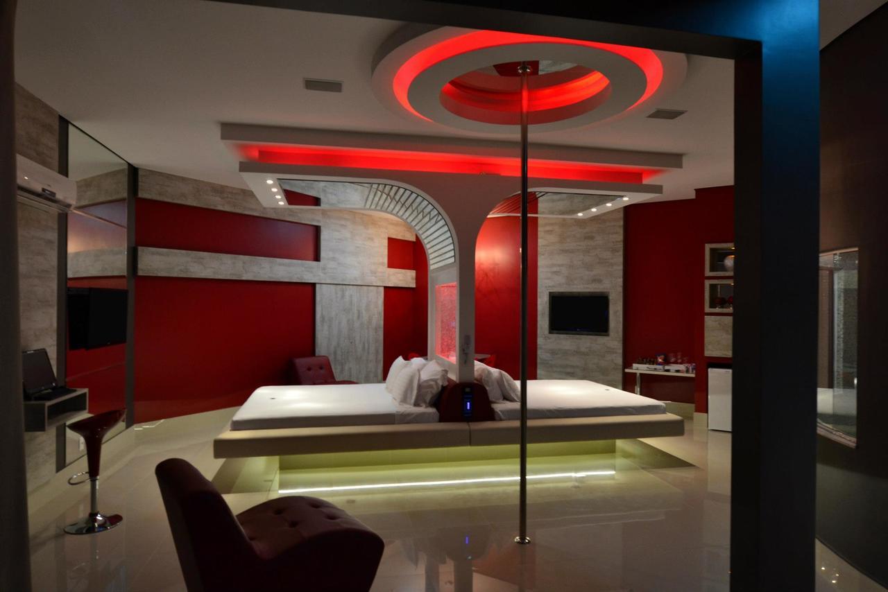 Love hotel Mont Blanc (adults Only) Cuiaba (Mato Grosso)