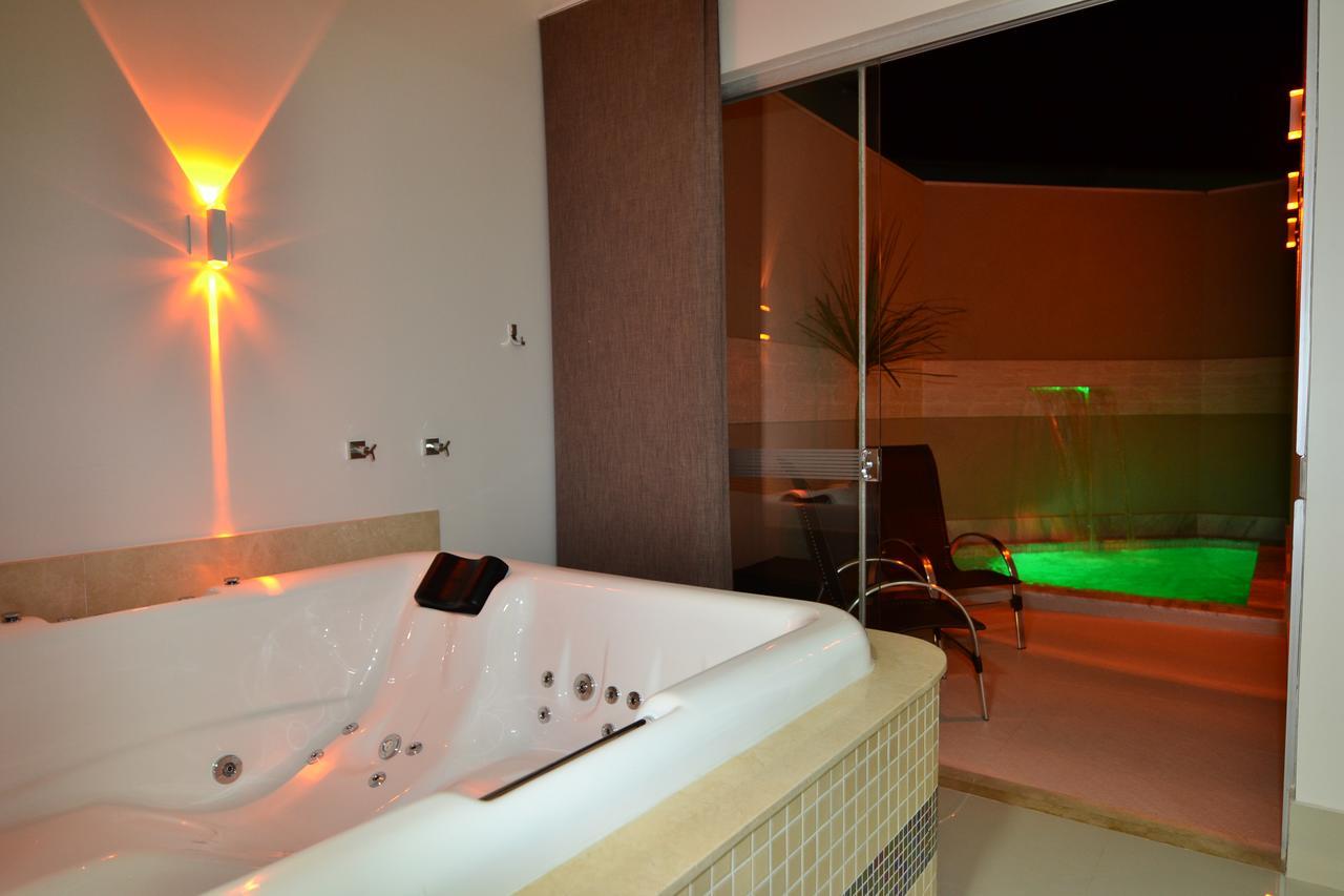 Love hotel Mont Blanc (adults Only) Cuiaba (Mato Grosso)