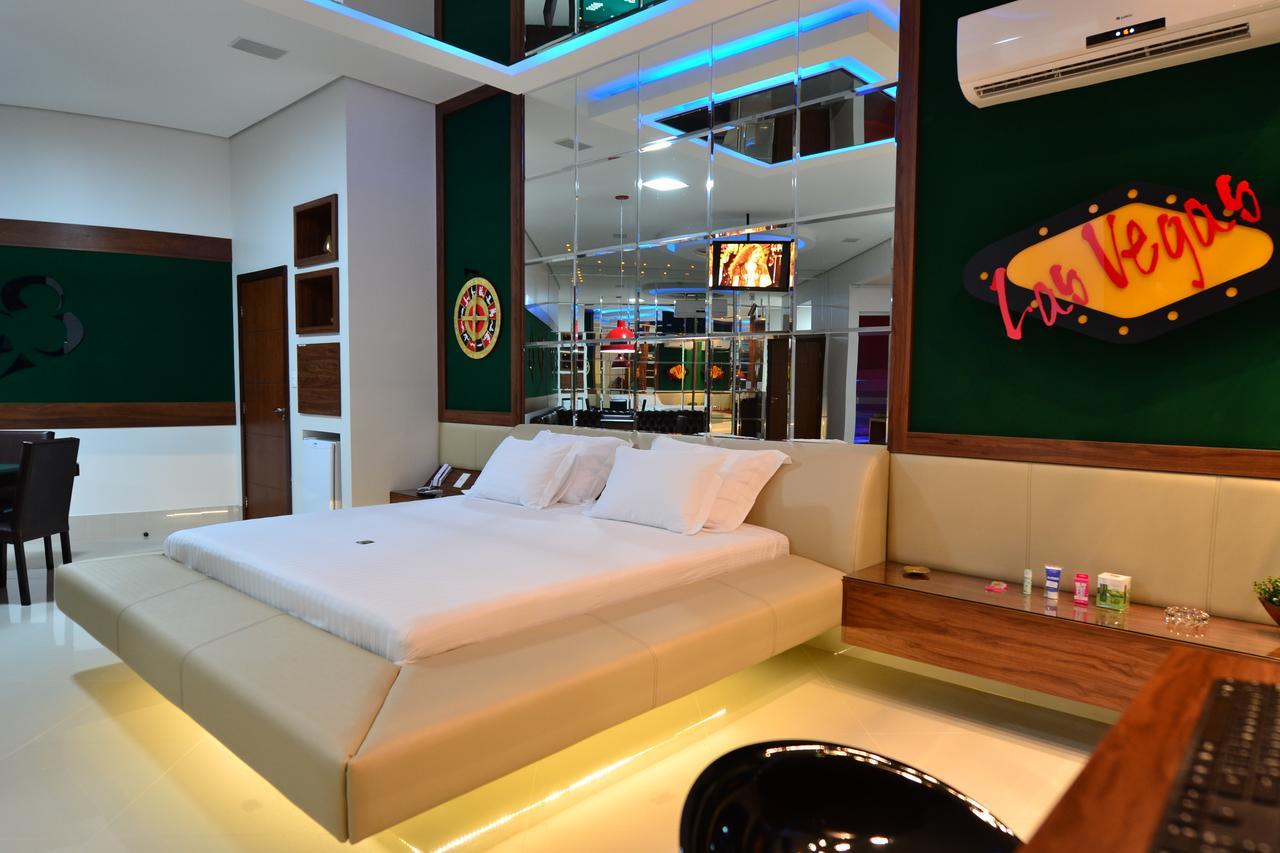 Mont Blanc (adults Only) Love hotel