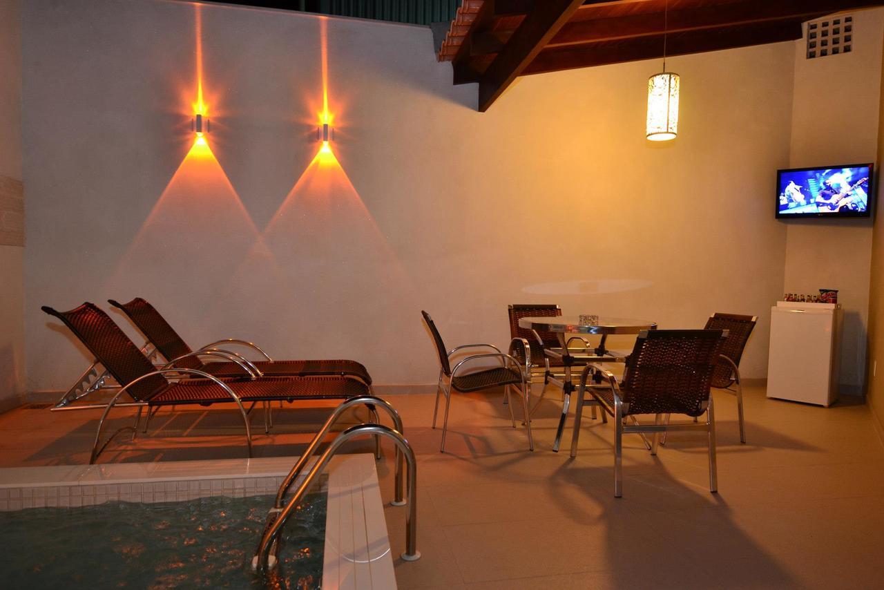 Love hotel Mont Blanc (adults Only) Cuiaba (Mato Grosso)