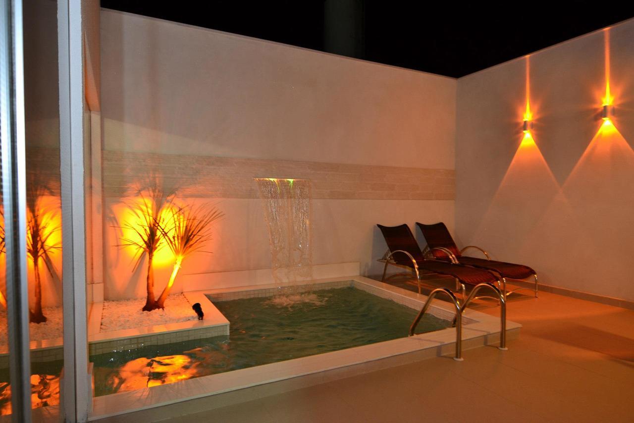 Mont Blanc (adults Only) Cuiaba (Mato Grosso)
