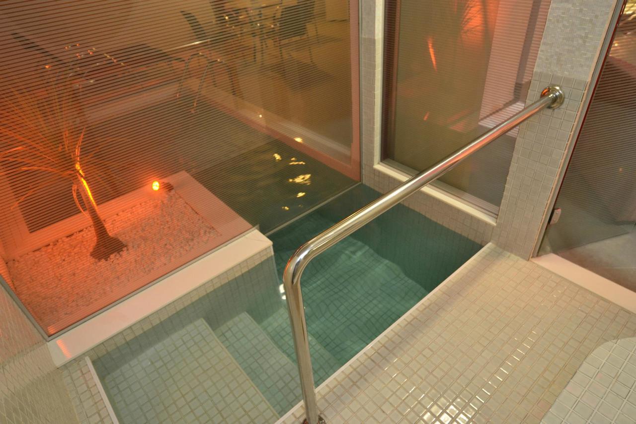 Mont Blanc (adults Only) Love hotel *