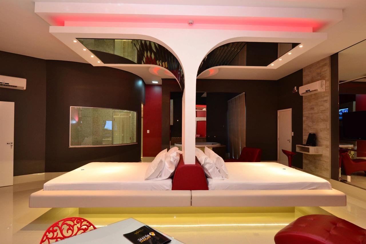 Love hotel Mont Blanc (adults Only)
