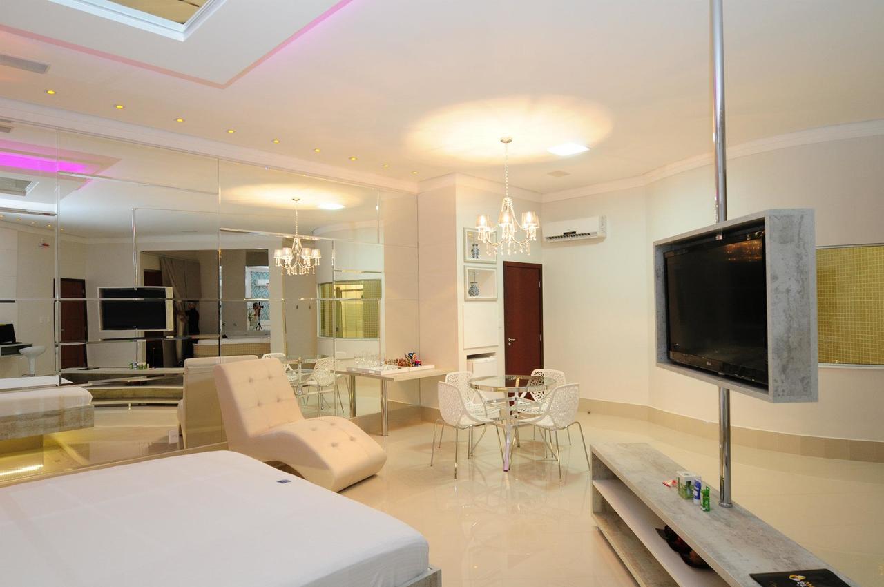 Love hotel Mont Blanc (adults Only)