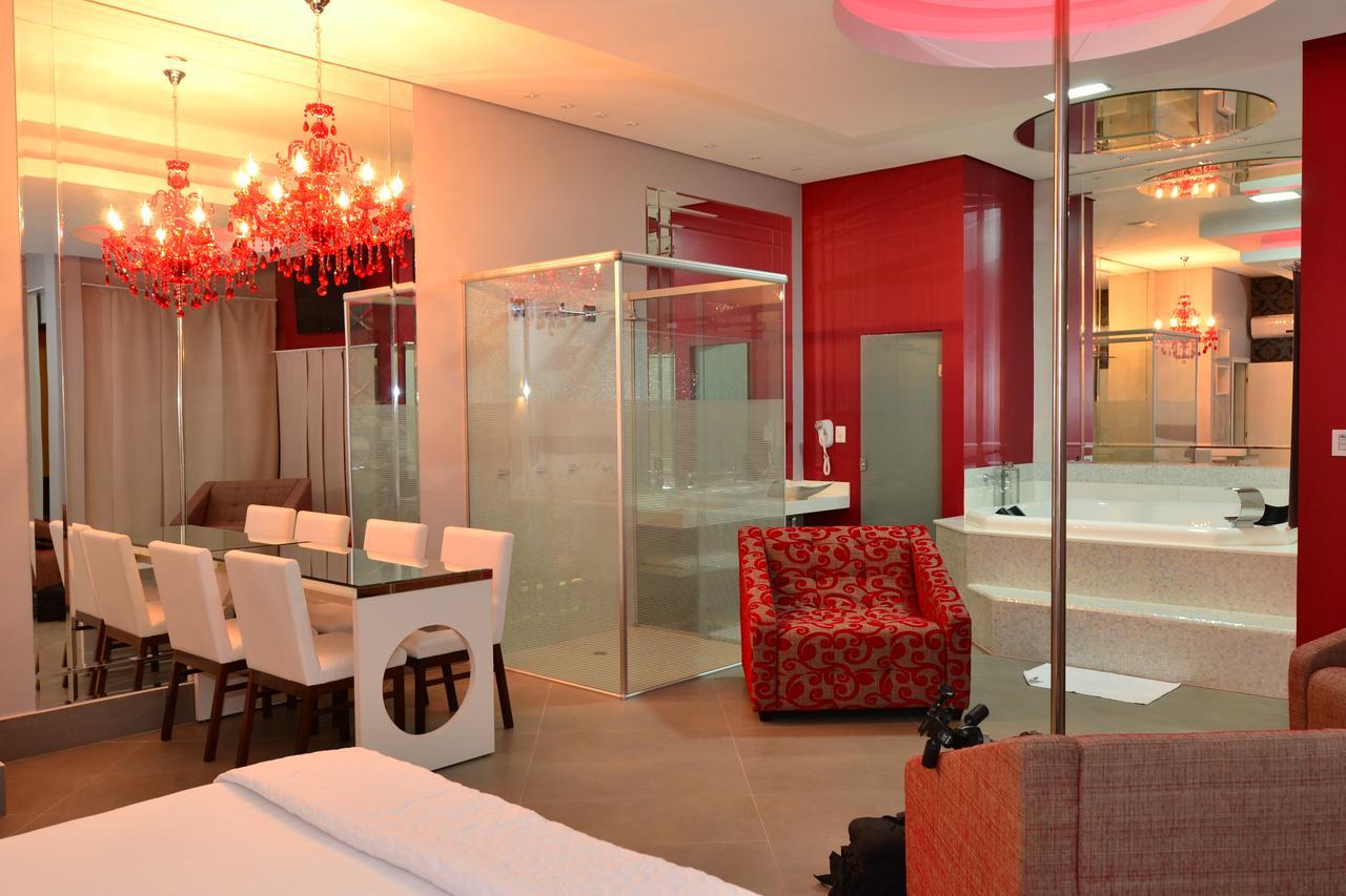 Love hotel Mont Blanc (adults Only) *