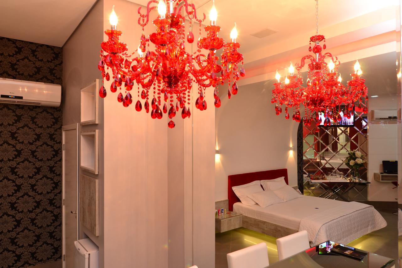 Love hotel Mont Blanc (adults Only) *