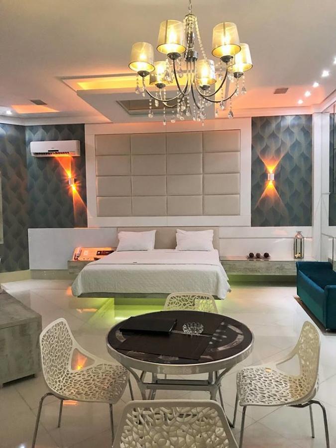 Mont Blanc (adults Only) Love hotel