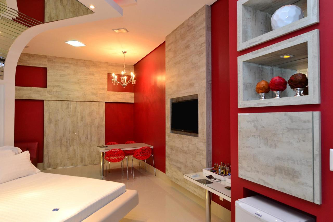 Love hotel Mont Blanc (adults Only)