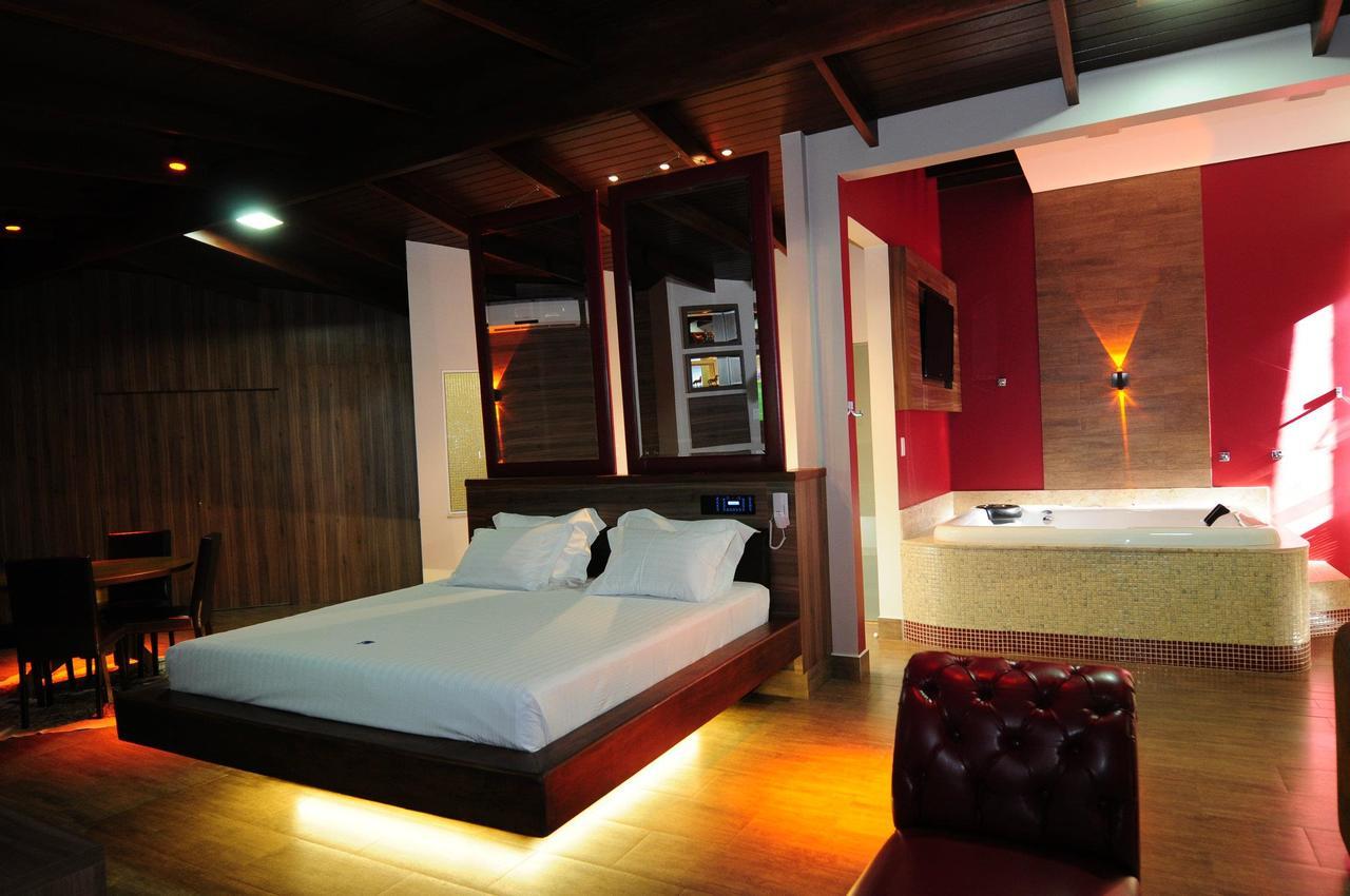 Mont Blanc (adults Only) Cuiaba (Mato Grosso)